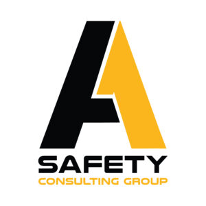 A1 safety consulting group logo