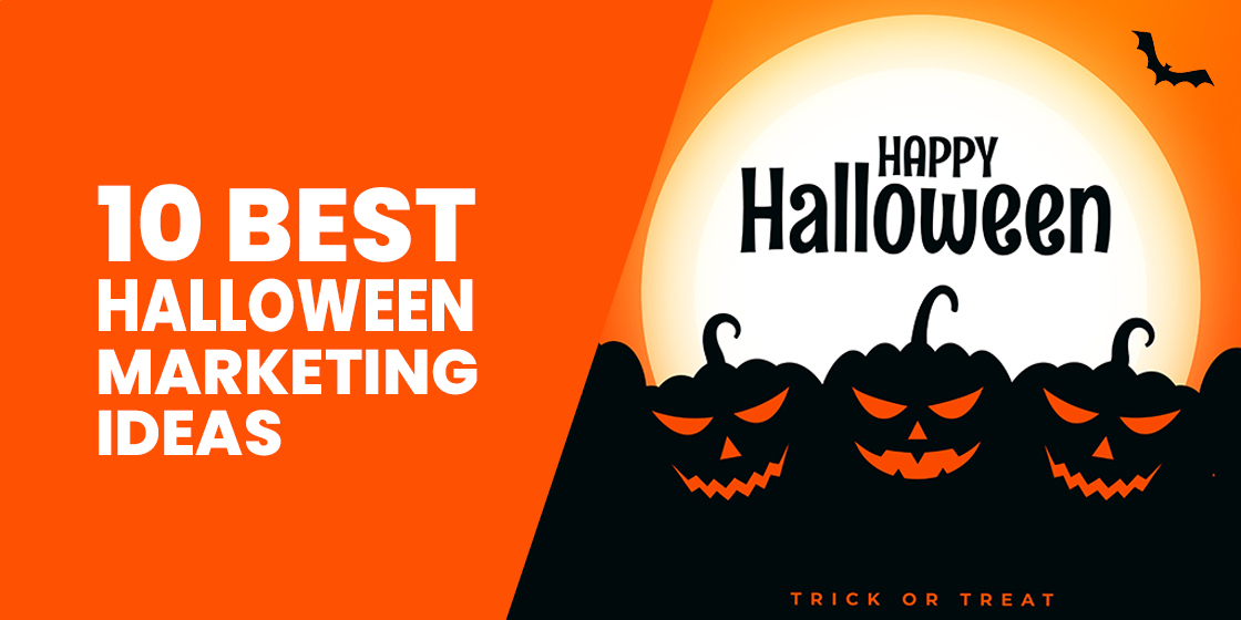 8 Halloween Symbols: What They Mean & How To Use Them In Marketing - Kimp