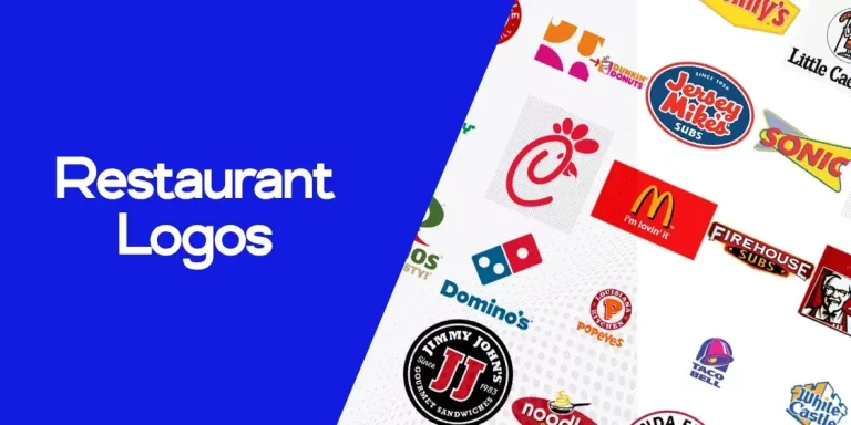 restaurant logo ideas