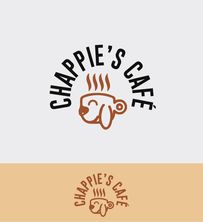 simple logo design