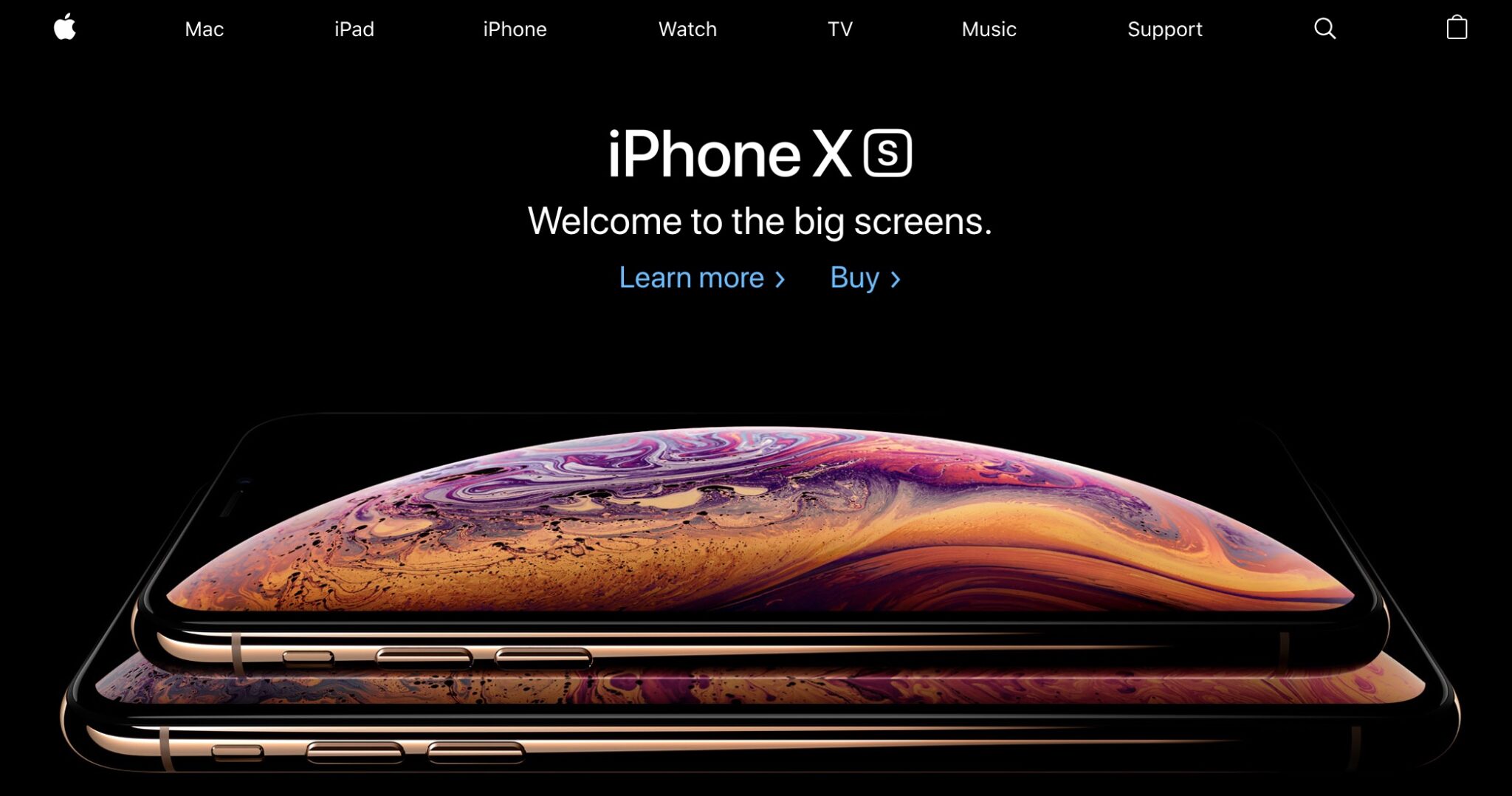 apple official site