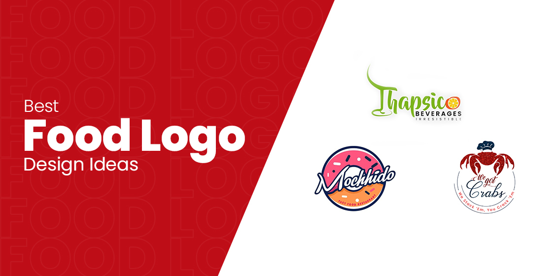 food logo designs