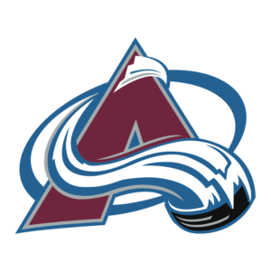 Colorado avalanche logo