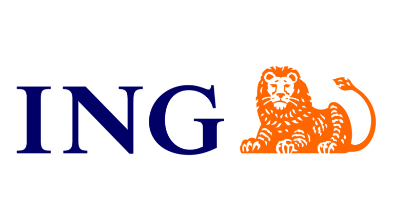 ING bank logo