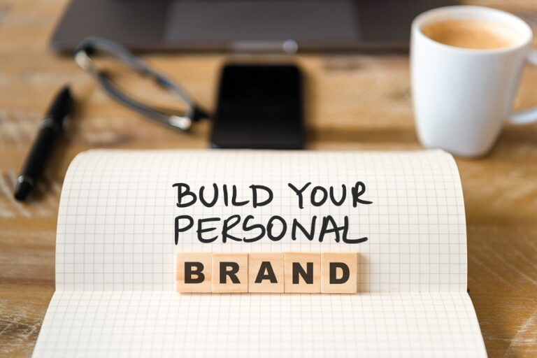 Importance of personal branding