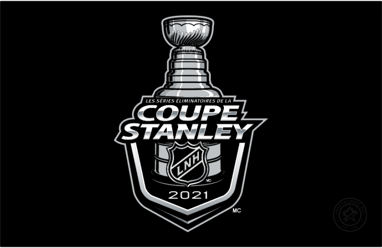 NHL Stanley cup logo