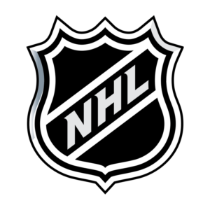NHL shield logo