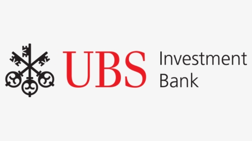 UBS bank logo