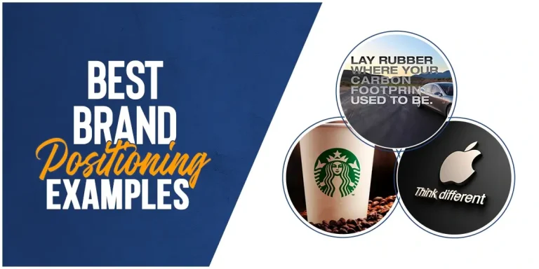 brand positioning examples