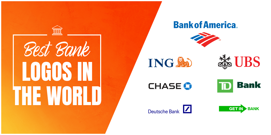 Best bank logos