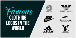 Clothing Logos Feature Image