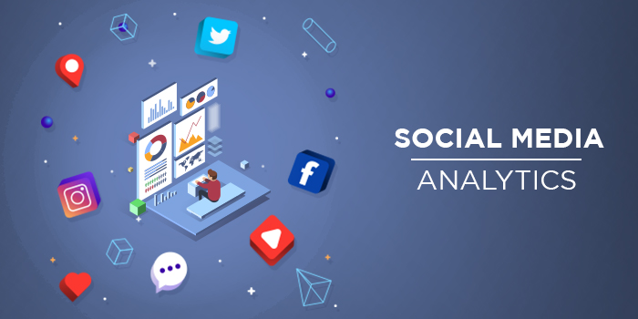 Social media analytics