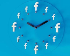 Best time to post on facebook