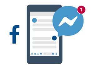 Facebook chat bot