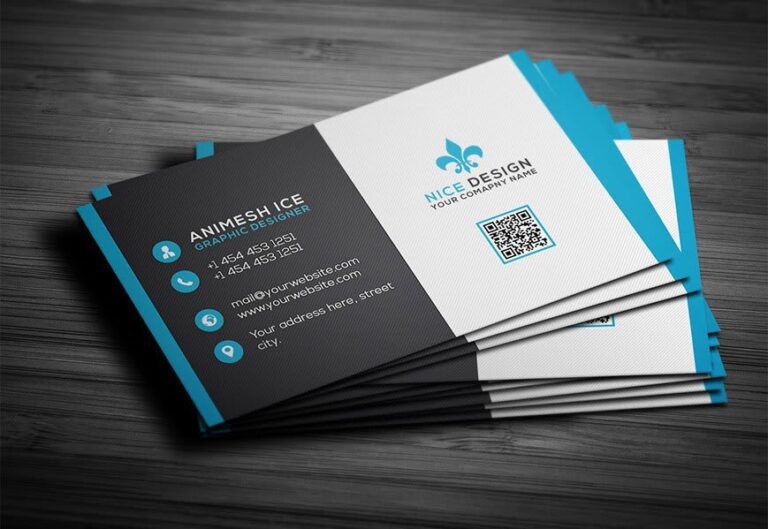 Best business card designs