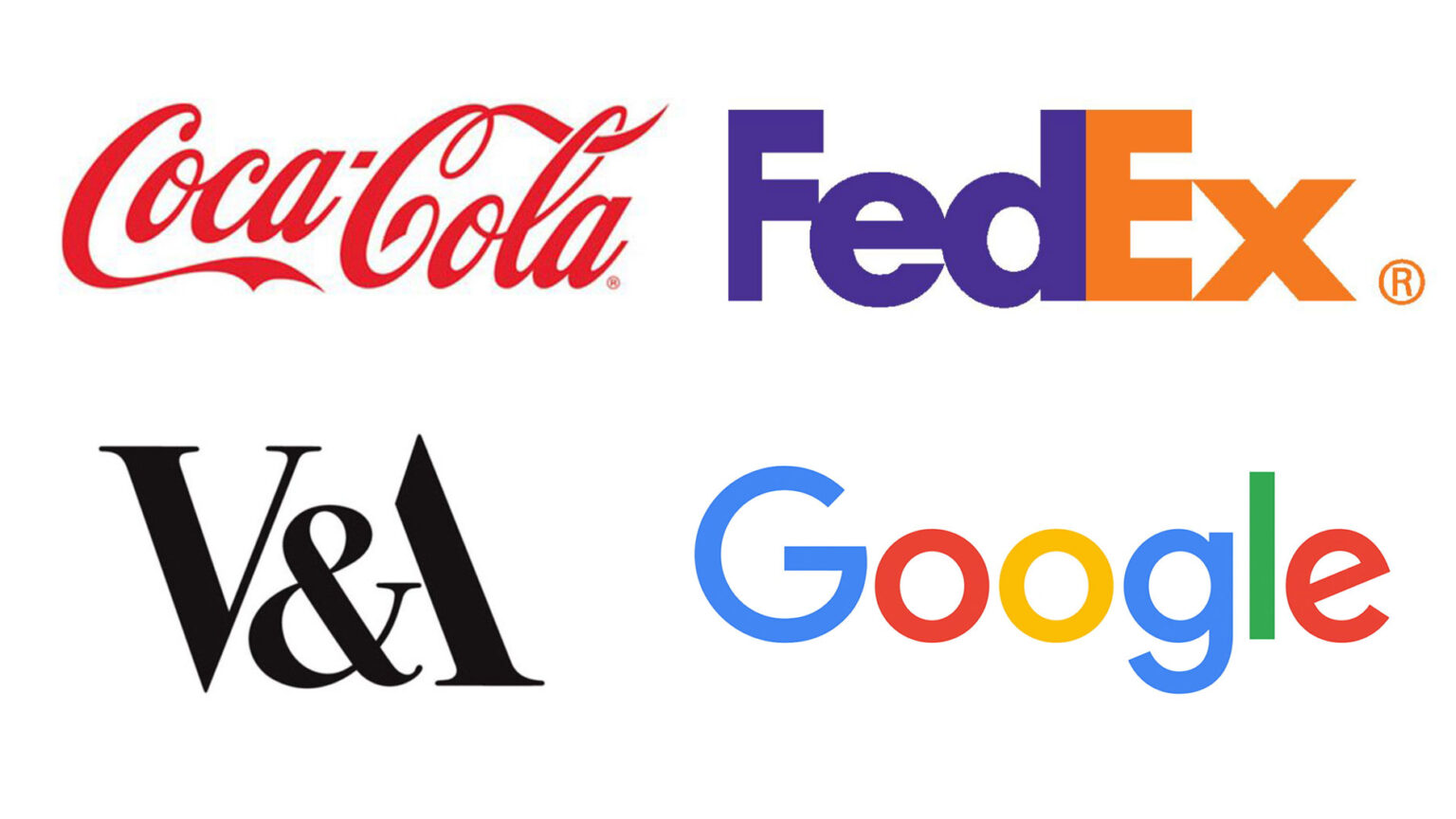 10+ Modern Logo Design Trends Designers Need to Watch Out For