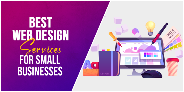 8 Best Web Design Services for a Small Business