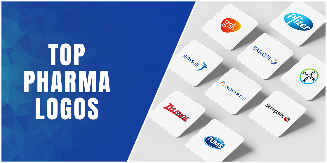 pharma logos feature image