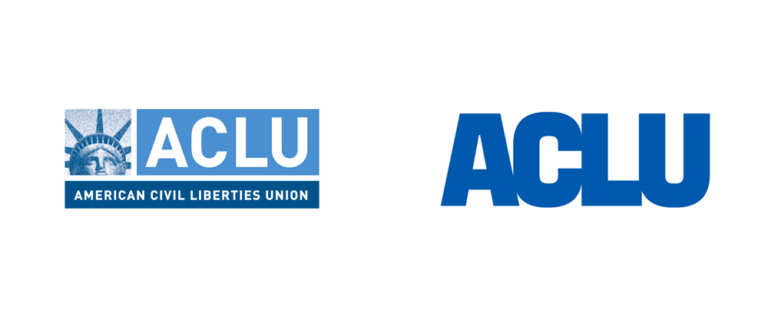 ACLU rebranding
