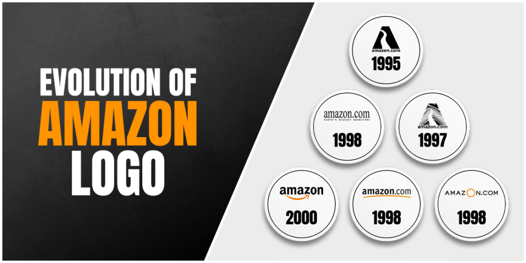 What Can the History of Amazon Logos Teach Us?