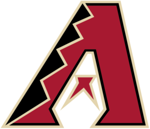Arizona diamondbacks logo