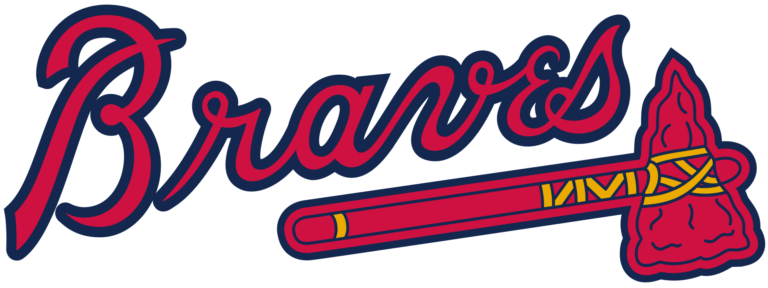 Atlanta braves logo