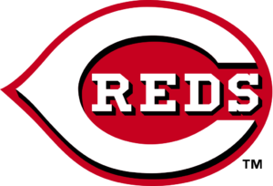 Cincinnati reds logo
