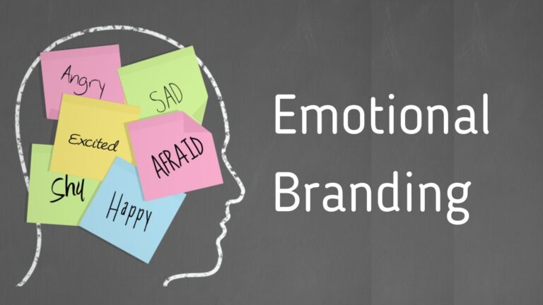 Emotional branding