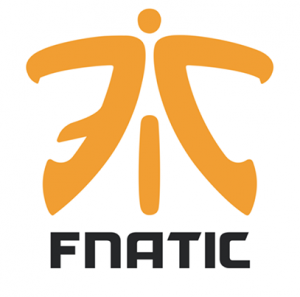 Fnatic logo original