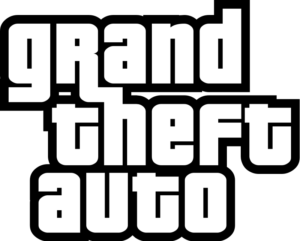 GTA wordmark logo