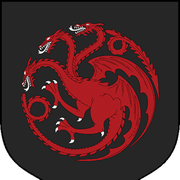 16 Best Game of Thrones Logos and What Makes Them So Perfect