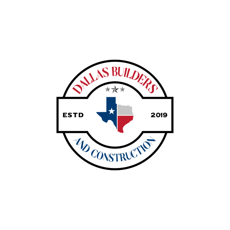 dallas builders logo