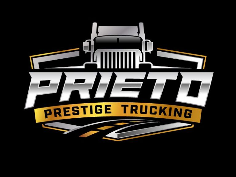 Importance of trucking logo