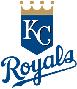 Kansas city royals logo