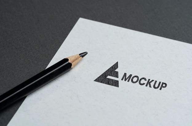 Logo placement in documents