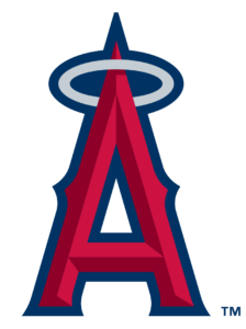 Los angeles Angels logo