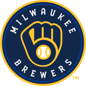 Milwaukee brewers logo