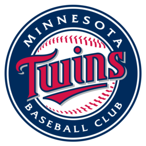 Minnesota twins logo