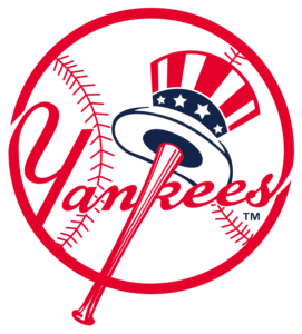New york yankees logo