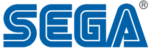 SEGA logo current