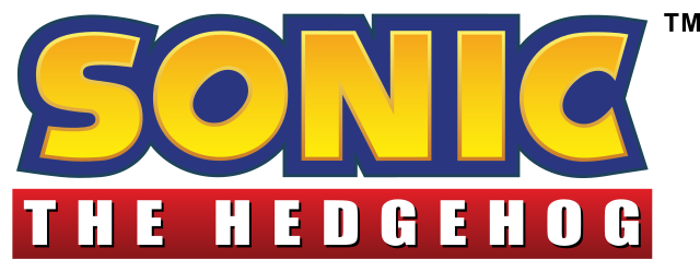 Sonic wordmark logo current