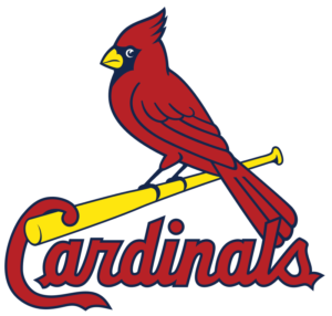 St. louis cardinals logo