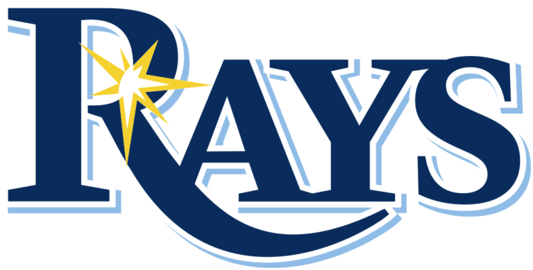 Tampa bay rays logo
