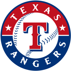 Texas rangers logo