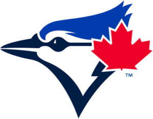 Toronto blue jays logo