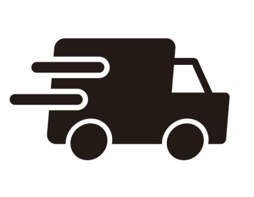 Trucking logo icon