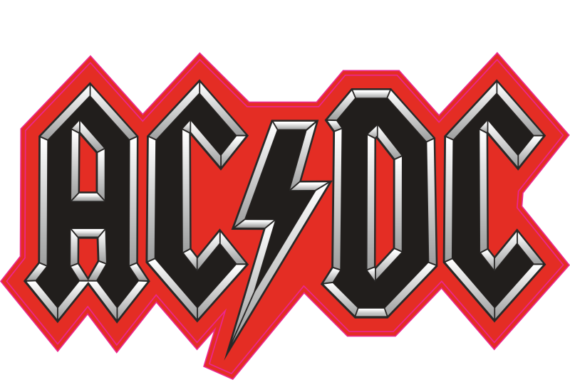 Rich History and Origin of Rock Band Logos