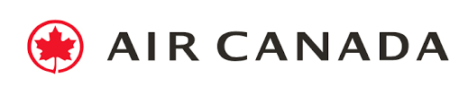 Air canada logo