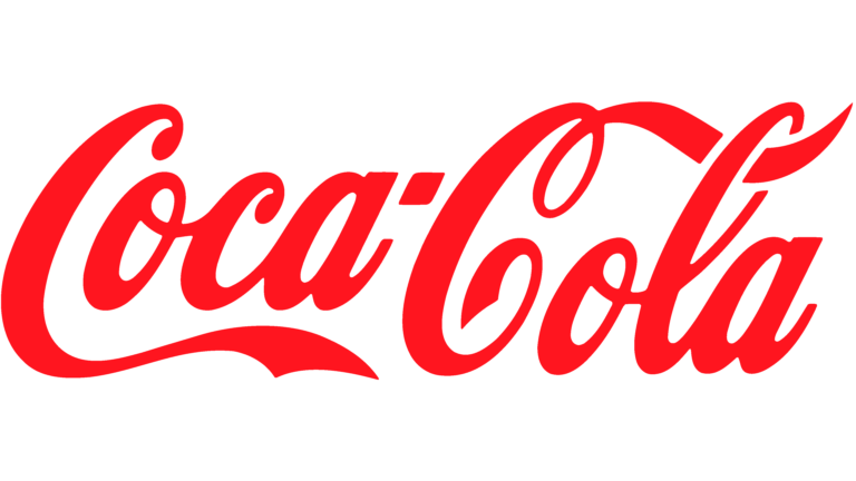 Coca cola logo