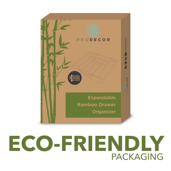 Eco friendly boxes